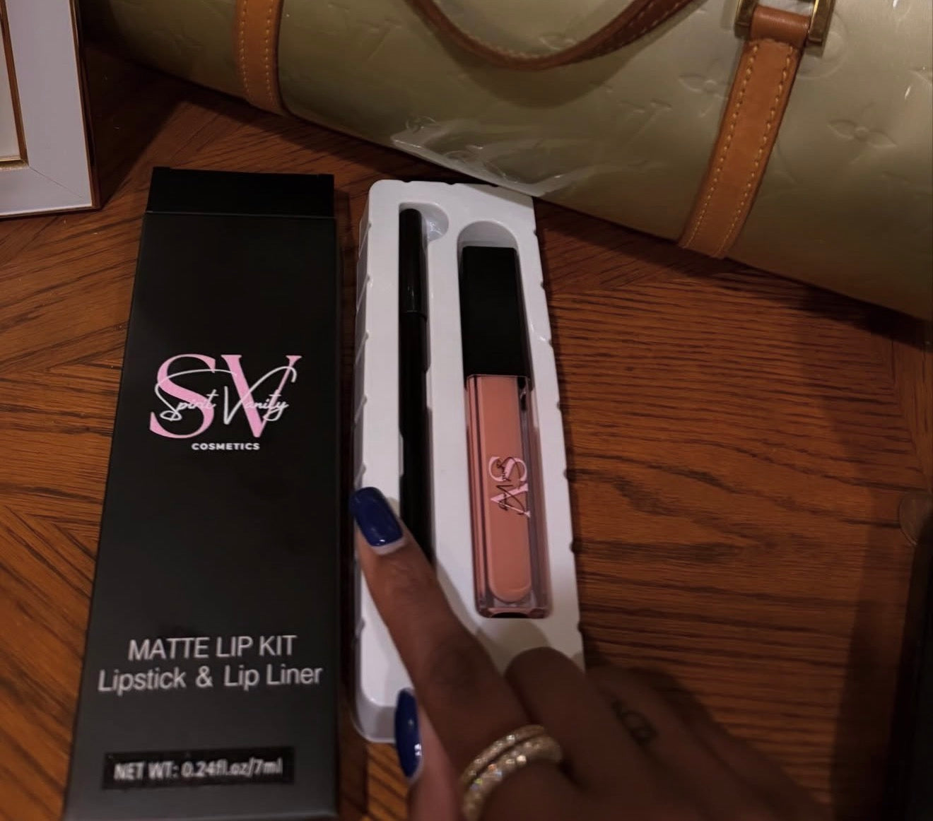Lip Kit
